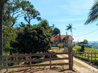 Pousada das Colinas - 9