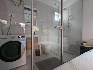 Maksimirska Courtyard Condo - Zagreb - 9