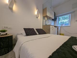 Maksimirska Courtyard Condo - Zagreb - 4