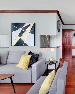 Sky Home by the Sea - Vancouver - 9
