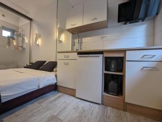 Maksimirska Courtyard Condo - Zagreb - 5