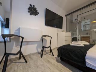 Maksimirska Courtyard Condo - Zagreb - 7