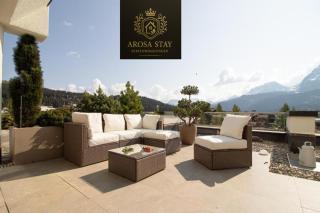 Galerie Obersee 3E by Arosa Stay - Arosa - 0