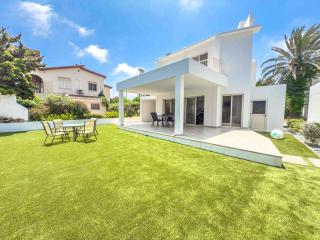 Konnos Joy Villa - Protaras - 0