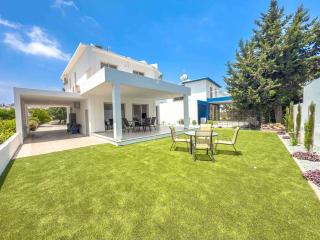Konnos Joy Villa - Protaras - 9