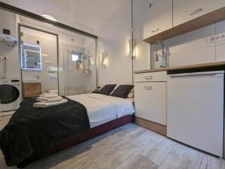 Maksimirska Courtyard Condo - Zagreb - 0