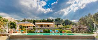 Villa Natura, Tranquility & Privacy near Acharavi - - 9