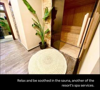 Studio Imperial resort pool view - Hurghada - 4