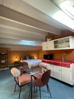 Casa Patrizia Charme B&b - 4