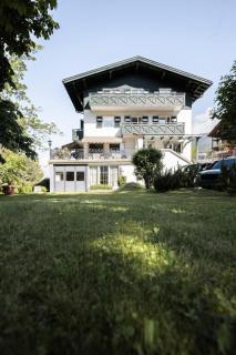 Alpstay - Chalet Hotel Hartmann - Adults Only - 5