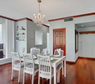 Sky Home by the Sea - Vancouver - 6