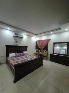 Budget Hostel Rooms - Al Ain - 9
