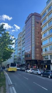 Taxim Express Bosphorus Hotel - Istanbul - 0