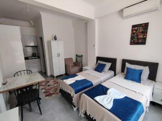 Yes Apart Hotel Fethiye Daire 2 Merkez - Fethiye - 0