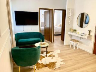 Apartments Golden Beach - 3