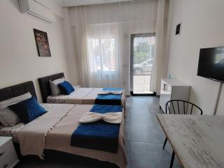 Yes Apart Hotel Fethiye Daire 2 Merkez - Fethiye - 6