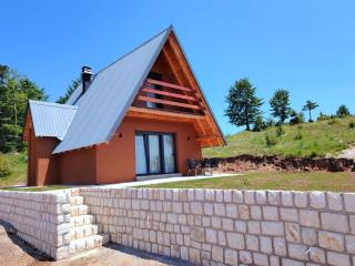 Durmitor sky - 5