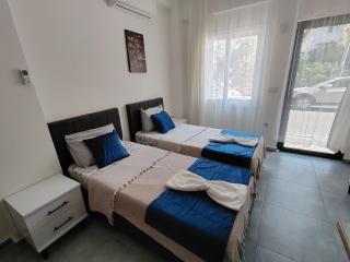 Yes Apart Hotel Fethiye Daire 2 Merkez - Fethiye - 7