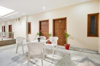 Collection O Hotel RR Eleven - Chandigarh - 6