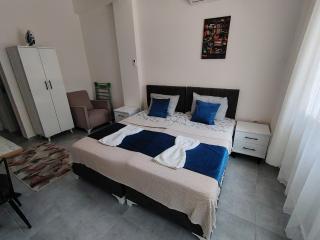 Yes Apart Hotel Fethiye Daire 2 Merkez - Fethiye - 8