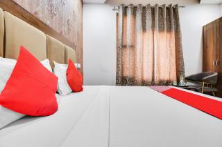 Collection O Hotel RR Eleven - Chandigarh - 5