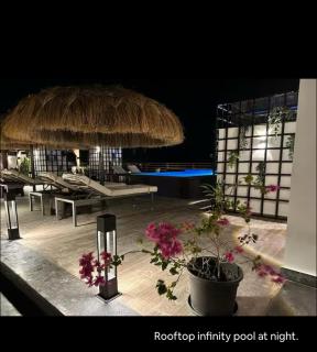 Studio Imperial resort pool view - Hurghada - 8