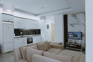 Duha Apartment - Tirana - 9