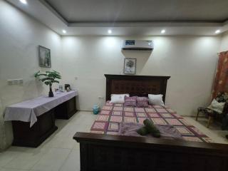Budget Hostel Rooms - Al Ain - 4