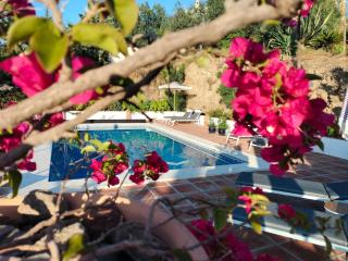 Finca Flamenco Holiday Suites Adults Only - Pizarra - 0