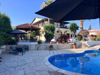 VILLa EUMELIA - Erimi - 8
