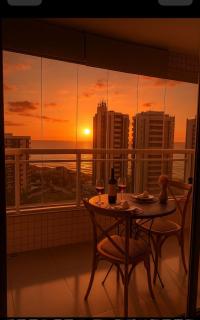 Refúgio Vista Mar - 100m da praia e conforto - São Luís - 0