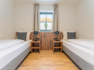 Tauernlodge Eben A3 - Eben im Pongau - 3