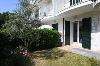 P071 - Porto Recanati, trilocale con giardino - 1