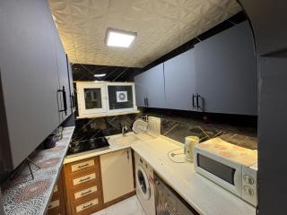 Al-Fateh Area Apartment Storm 7 - Eskiömerler - 8