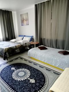 Family Home - Petropavlovsk - 0