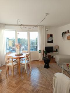 Appartement 2 chambres - 6