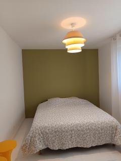 Appartement 2 chambres - 4