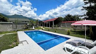 Courtyardqabala - Gabala - 0
