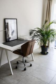 Ruhig und zentral,74qm,Balkon,Kingsize Boxspringbett,Neubau - Offenburg - 8