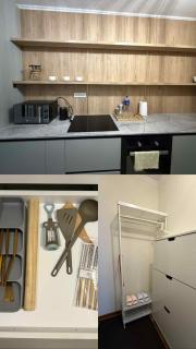 Spacious Entire Apartment in Embassy Area - Ulaanbaatar - 1