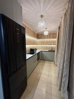 Spacious Entire Apartment in Embassy Area - Ulaanbaatar - 7