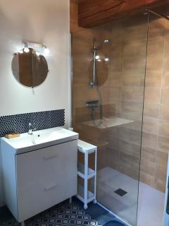 Gîte dans un petit village pyrénéen - Lézignan - 6