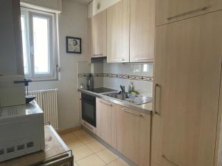 Appartement clame 6 minutes de la gare de Lausanne - Losanna - 1