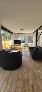 Alta Montaña Duplex con Estacionamiento Privado - 5