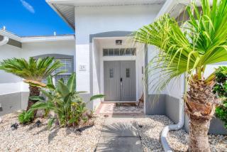 Life's Porpoises - 29 Coconut Ct - Palm Coast - 9