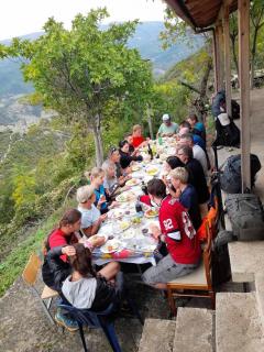 Guest House Sotiri - - 8