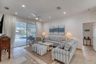 Life's Porpoises - 29 Coconut Ct - Palm Coast - 6