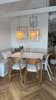 Cozy harbor house in Nibe - 2