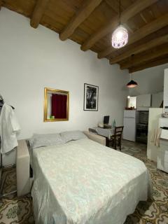 Monolocale studio 18 - SantʼAntìoco - 9