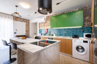 Infinity Premium - Villa Olivia - Città di Kos - 4